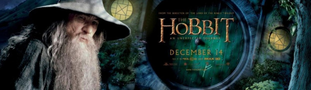 Film-Rezension: Der Hobbit - Eine unerwartet Reise