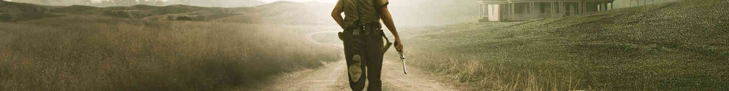 Serien-Empfehlung: The Walking Dead