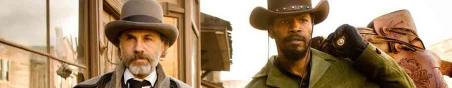 Film-Rezension: Django Unchained