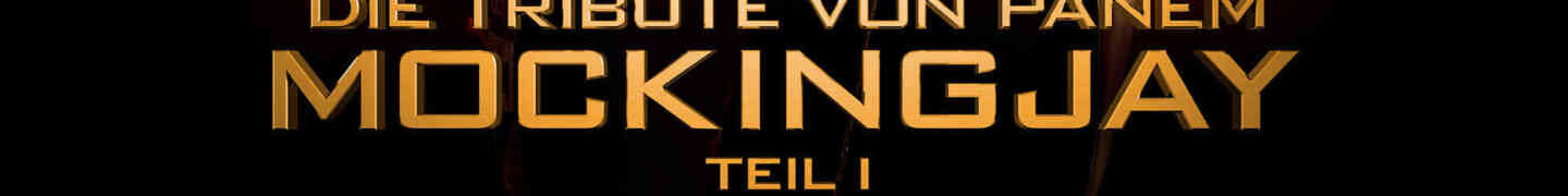 Film-Rezension: Die Tribute von Panem - Mockingjay, Teil 1