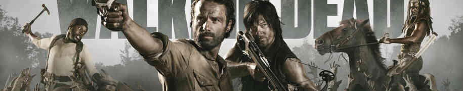 The Walking Dead: AMC spoilert und kassiert reichlich Kritik