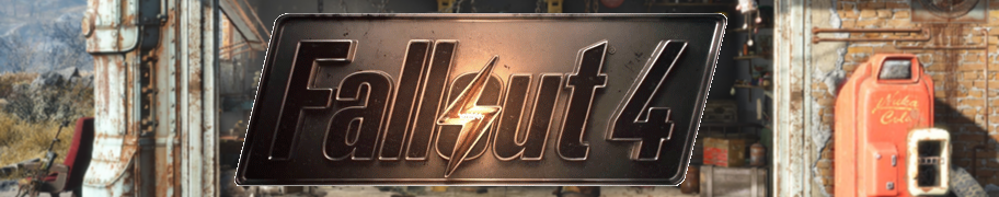 Fallout 4 - Welche Edition ist für mich die Richtige?
